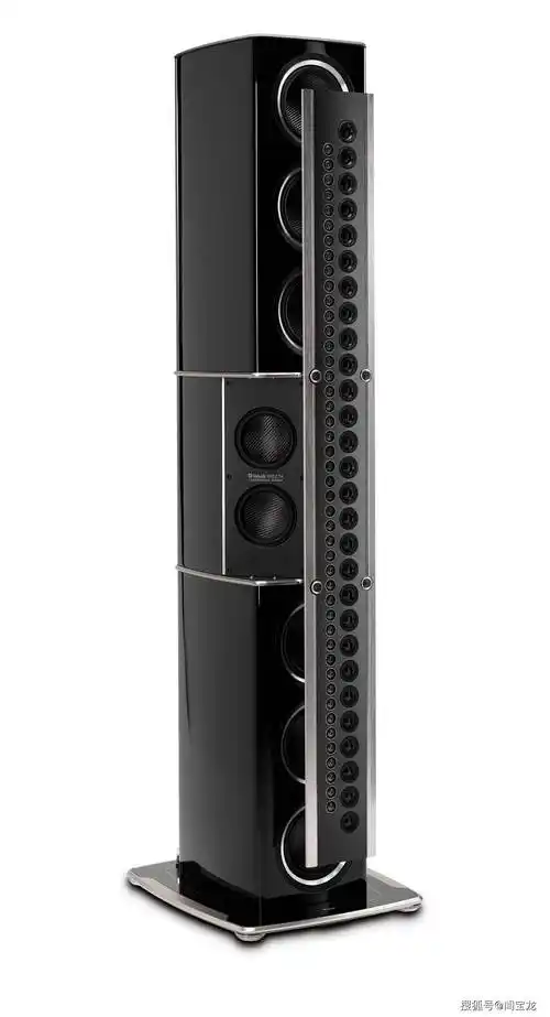西安宝丽昌分享美国mcintosh麦景图xrt21k音箱音乐之巅的极致追求
