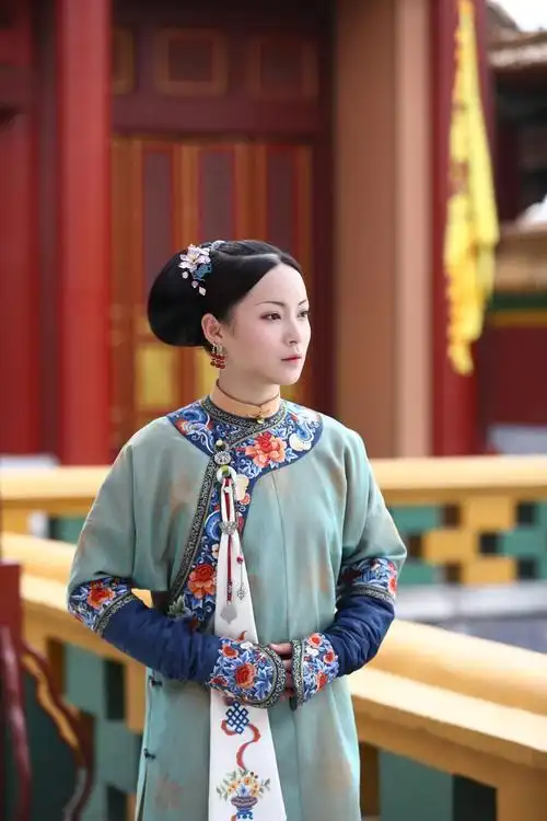 《梦回》变庶女奋斗史,这个反一演技逆袭!