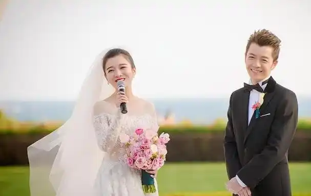 两人结婚时也会考虑到生育子女的因素.王栎鑫也表示这是出于冲动.