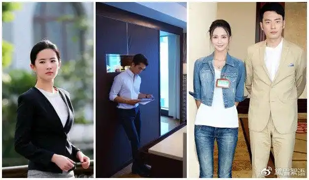 写在第三种爱情听后感之邹月后面的话原创