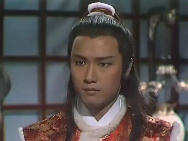 射雕英雄传完颜洪烈对杨康的爱不亚于对包惜弱的爱