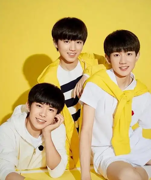 他与王源王俊凯不同,不受大众喜爱,反而遭到排斥.