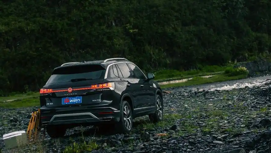 4t 7速dsg迅速成为乘用车市场当之无愧的黑科技品牌.