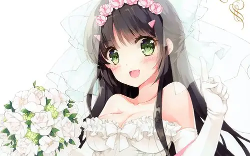 下载《三人行必有我妹》动漫电脑桌面壁纸