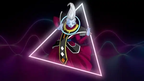 动漫龙珠超天使维斯动漫壁纸高清_acg人物网图片专区