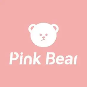 参加满减跨店到手4943支赠品会员买3赠粉晶杯精致女孩必备pinkbear皮