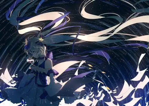 初音未来【超清壁纸】系列(第1期)