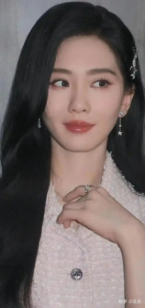 中国大陆最美的十位女演员,第一没有任何争议