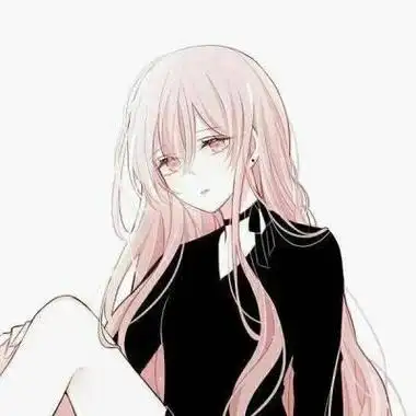 qq女生头像动漫冷酷冷漠 动漫头像图片大全 -【爱个性】