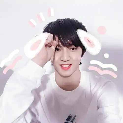 刘耀文 可做头像