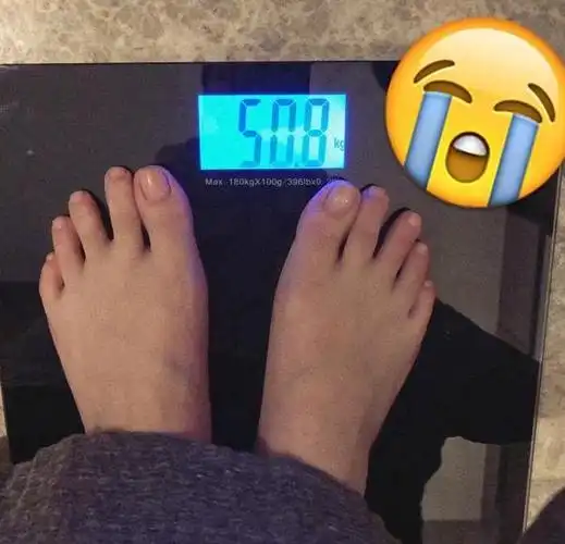 景甜张继科撒糖后 景甜体重破百斤 张继科因训练消受不起意外变瘦