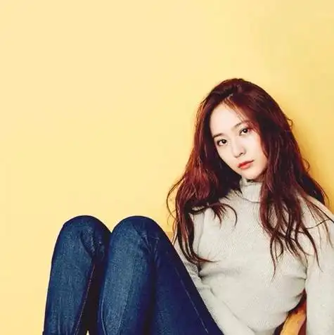 郑秀晶高清头像高冷 高冷头像图片大全 -【爱个性】