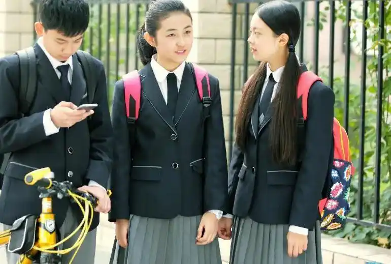 00后女星演技哪家强?有人获金马奖,有人是"国民妹妹"!