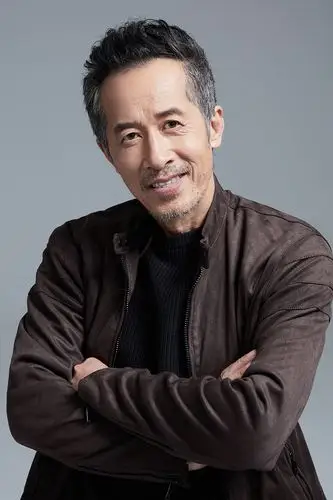 沉稳的实力派演员:过齐鸣