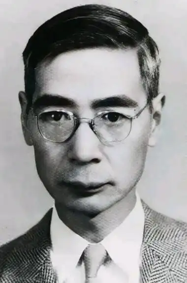 让中国挺起脊梁的80位科学家!