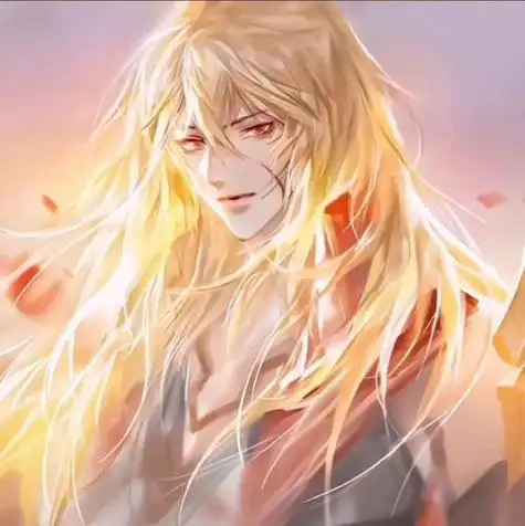 李信狂暴形态头像