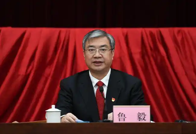 近日,佛山市委书记,市人大常委会主任鲁毅接受广州日报专访时表示