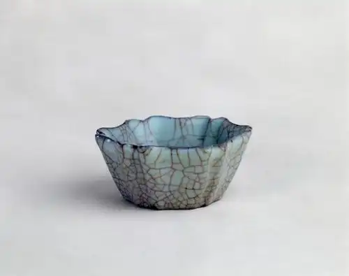 万千窑火——河南汴京官窑