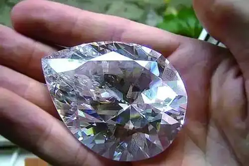 世界十大知名钻石有哪些?