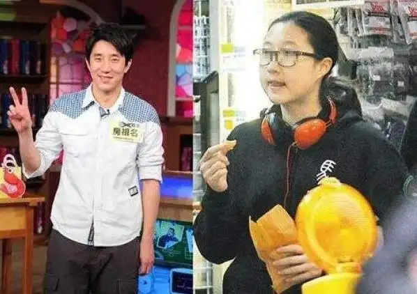 房祖名谈吴卓林说了什么房祖名带吴卓林吃饭是真的吗最新消息