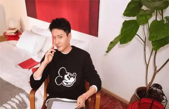 以冯绍峰视角看赵丽颖:我那大闯江湖的前妻,现在到底有多牛