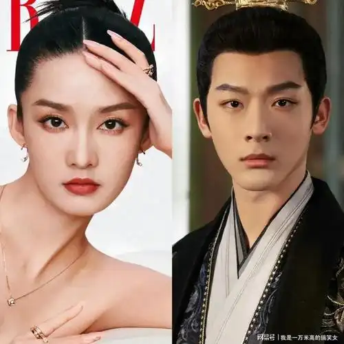 《我的人间烟火》中的孟宴臣原本找的是徐开骋,|杨洋|李沁|蒋依依