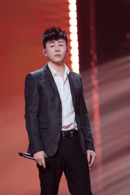 #胡彦斌金曲开场金曲收官#