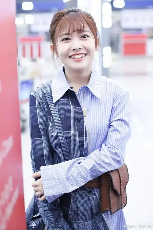 10位身高低于160矮个子女明星邓紫棋鞠婧祎上榜个个都很漂亮