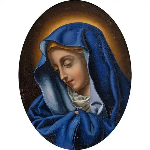 悲伤圣母-其他-西堤欧洲古董家具-cite galleries-18-19世纪馆藏级