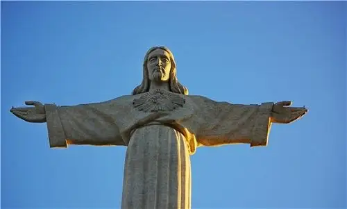 耶稣图片_图片大全