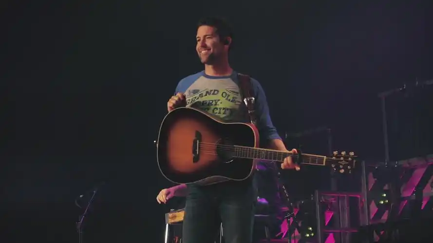 all about you - josh turner