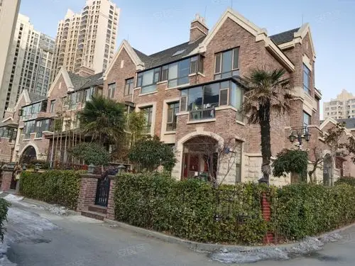 汇通天下(别墅),北园路313号-临沂汇通天下(别墅)二手房,租房,房价