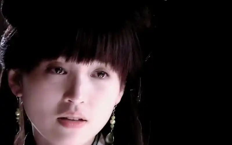 【神话】丨吕素个人篇丨吕素死后再无神话