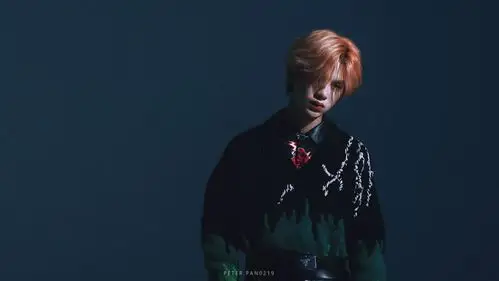 黄明昊(justin) - 堆糖,美图壁纸兴趣社区