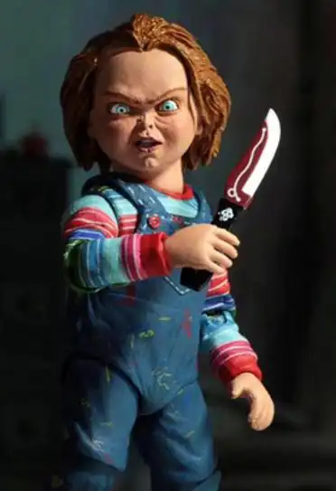 又一好莱坞大编剧离世曾创造90后童年梦魇鬼娃恰吉死因神秘