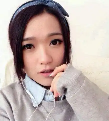 【图】庄心妍图片很好看 以后的以后与阿悄合作拍mv