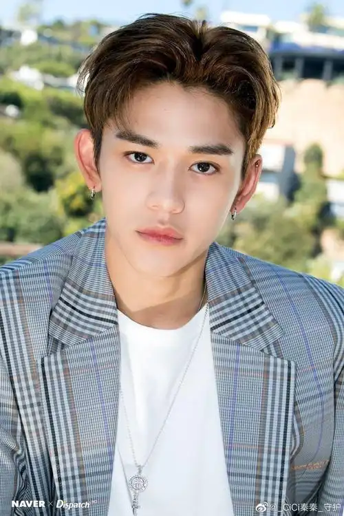 黄旭熙##黄旭熙生图