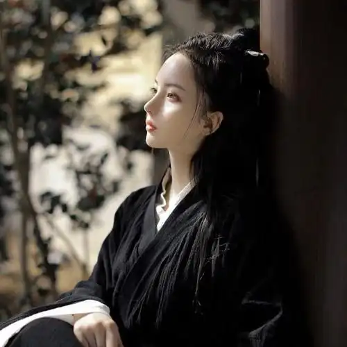 集美们,古风女生头像,动漫,真人应有尽有!