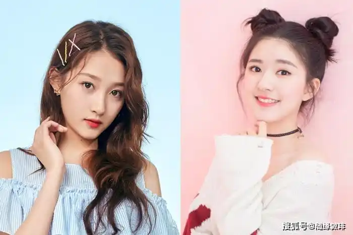 关晓彤赵露思要合作,张艺谋谍战剧上线,新老演员共筑理想篇章