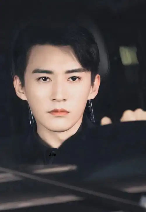 这3位男明星也太会拍吻戏了吧又帅又会亲