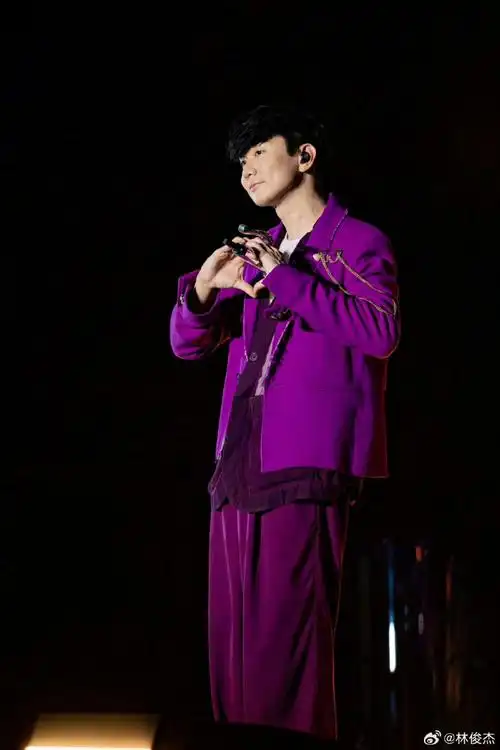 林俊杰咸阳演唱会##林俊杰咸阳