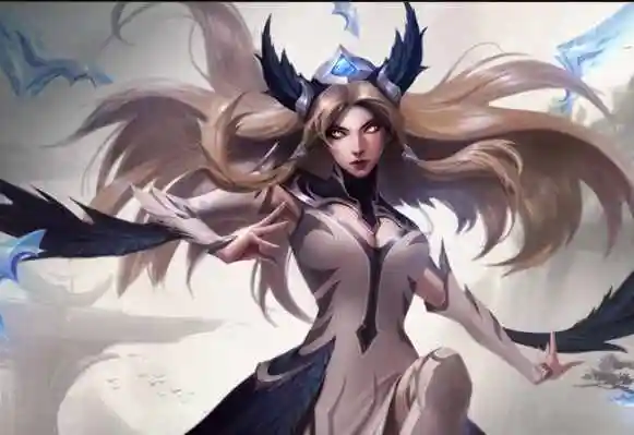 女刀出装女刀出装新思路