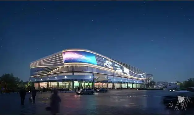 溢价瑞安又一宗地块成功出让未来将打造商业广场