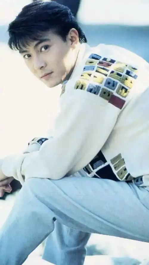 张卫健 - 堆糖,美图壁纸兴趣社区