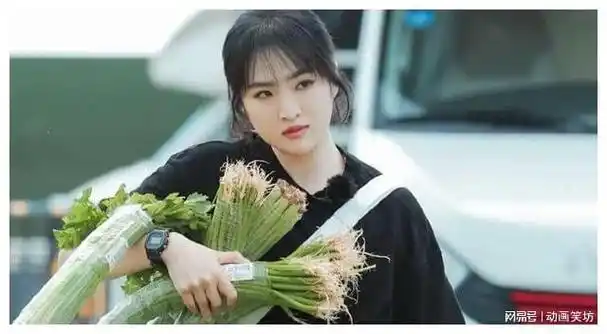 无悔奉献张颂文背后的笑泪华为二公主戏份里的辛酸与欢乐