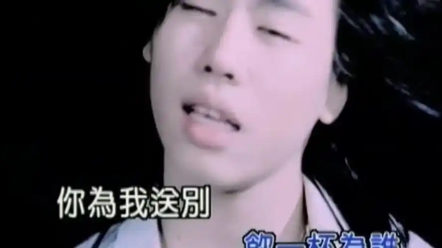 胡彦斌《红颜》怀旧经典 八零后的回忆