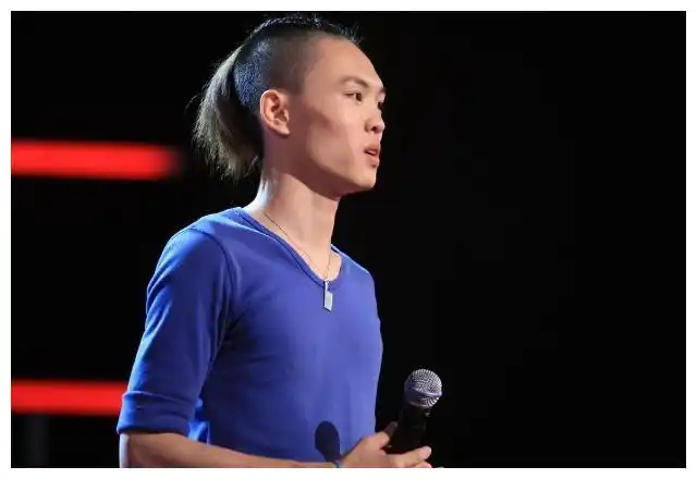 《中国好声音》最可惜的学员,被称为"音乐天才"的张玮如何了?
