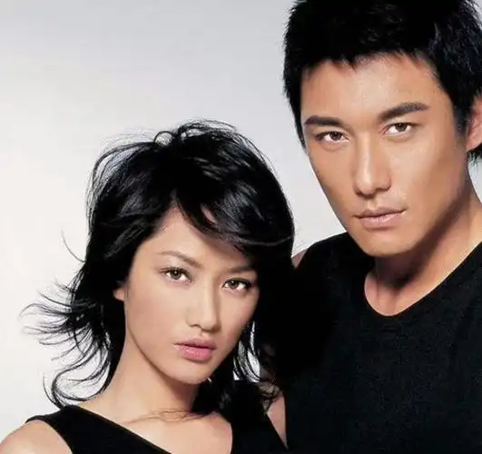 中国首席男模胡兵太帅被英国富婆看中