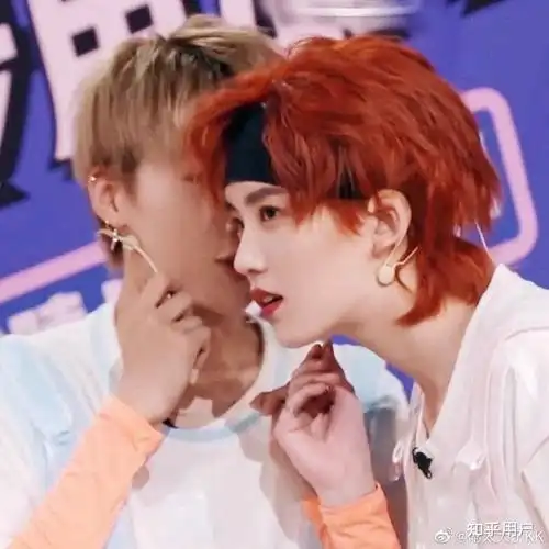 刘雨昕和陆柯燃是真的么