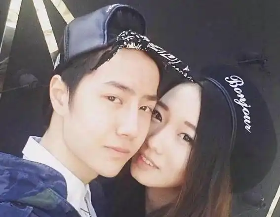 巧合?王一博自曝初恋感觉像"桃子",孟美岐昵称就叫"桃"